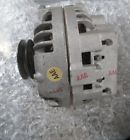 Remanufactured alternator 7549 fits chrysler dodge plymouth