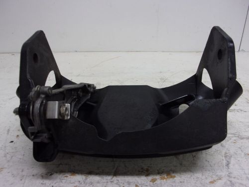 Honda pwc aquatraxx 2002-2009 f-12 f-12x oem reverse bucket part# 24860-hw1-670