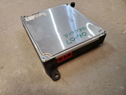 2006-2007 honda accord hybrid ima battery control module 1k000-rcj-a06