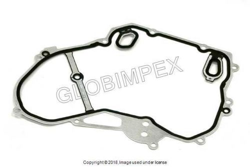 Saab 9-3 9-3x 9-5 (2003-2011) timing cover gasket elring klinger oem + warranty