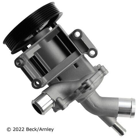 Beck arnley engine water pump assembly p n 131 2371