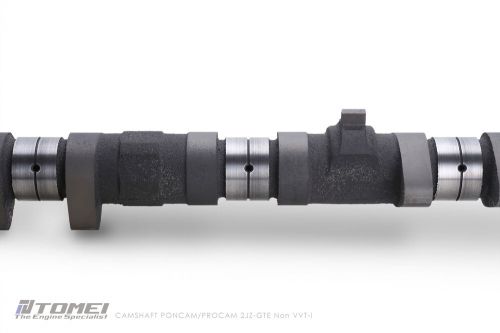 Tomei valc camshaft procam exhaust 290-11.00mm lift for toyota 2jz-gte non vvti