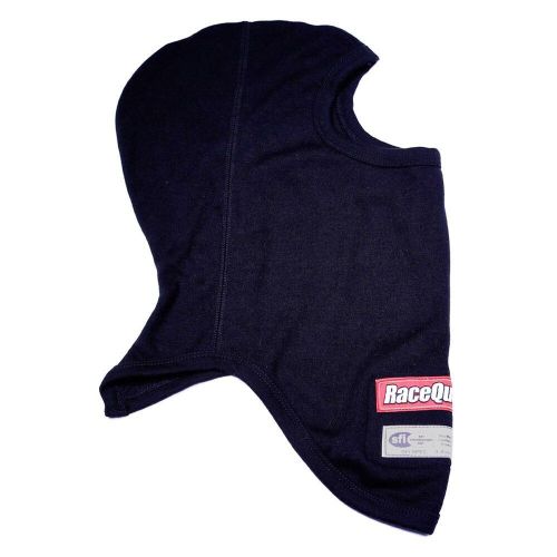 Racequip 433991 - black hood