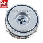 Febi engine crankshaft pulley 11238638614 for bmw 218i f46 f45 mini cooper f55