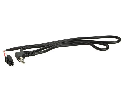 Acv 42arc104 42a/cx401 connection cable for clarion jvc jack for steering wheel adapter-