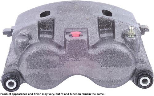 Cardone 18-4747 front brake caliper-reman friction choice caliper