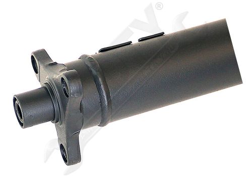 Apdty 142899 rear driveshaft assembly