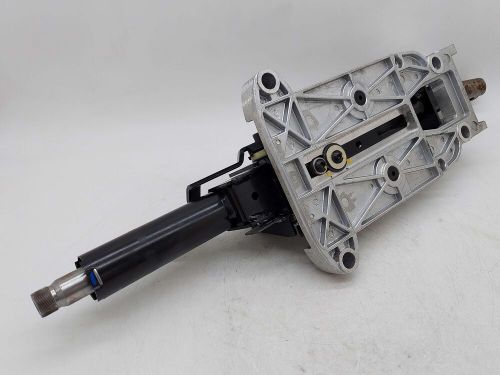 2017 mclaren 570s steering column manual tilt 13da001cp