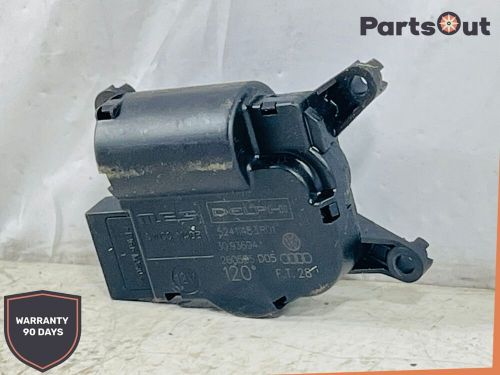 2006 audi q7 air vent opening motor for 52411483r01 oem