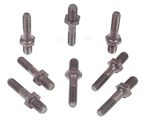 Mr. gasket 1075 rocker arm studs - competition - 3/8 inch