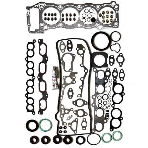 Fits 94-04 toyota tacoma t100 4runner engine head gasket set 2.4l 2.7l dohc