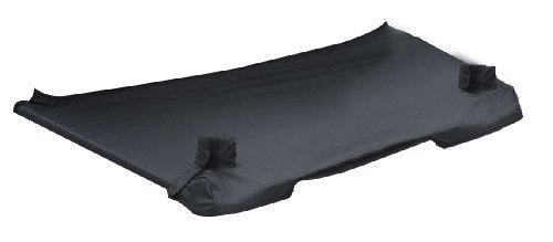 Smittybilt 711015 denim black tonneau cover