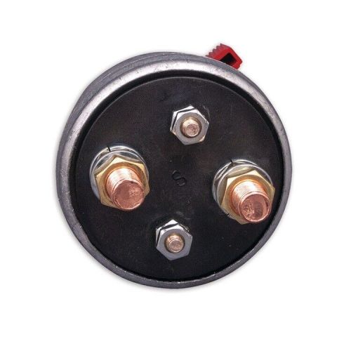 Longacre racing 45784 battery disconnect switch - 4 terminal (replaced 45785)