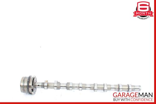 Mercedes w221 s550 e550 m278 left side intake camshaft cam shaft oem