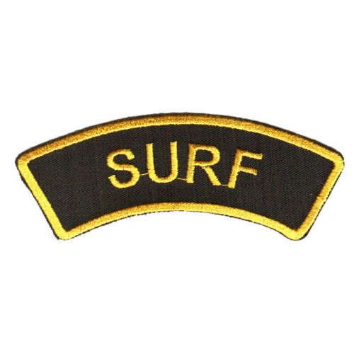 Patch - surf-