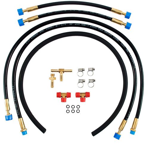 ​raymarine verado hydraulic hose kit for smartpilot autopilot system