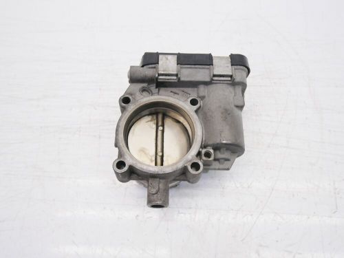 Throttle valve for vw golf touran 1.4 tsi blg 03c133062d-