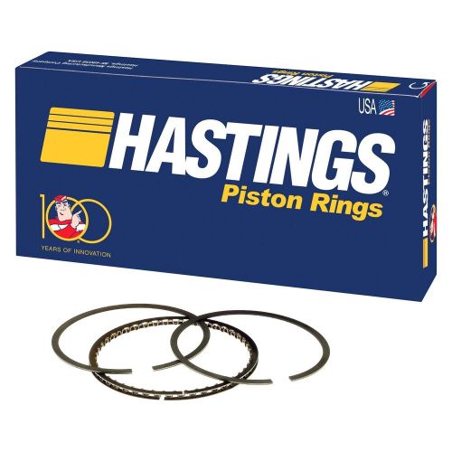 Hastings mfg co 693 cylinder block components - engine piston ring