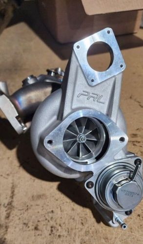 Turbocharger prl p700 fk8 2017-2021