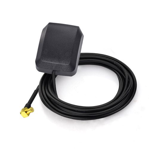 Gps active antenna external gps amplifica para for garmin streetpilot c340 gps-