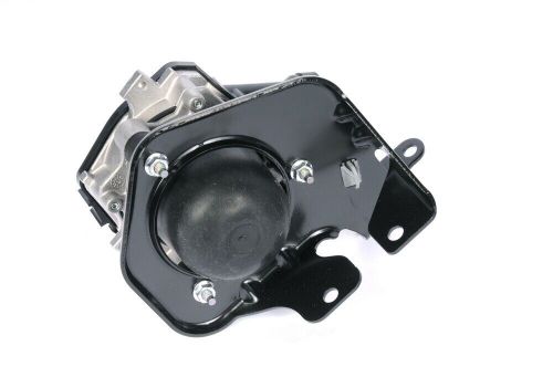 Secondary air injection pump fits 2013-2016 chevrolet cruze cruze limited  gm ge