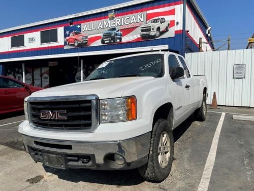 Fuel pump assembly crew cab 5.3l gmc 2009 sierra 1500 19206536