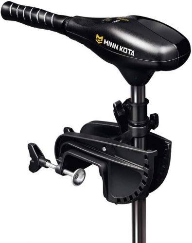 Endura c2 40 freshwater transom mounted trolling motor (36&#034; shaft)