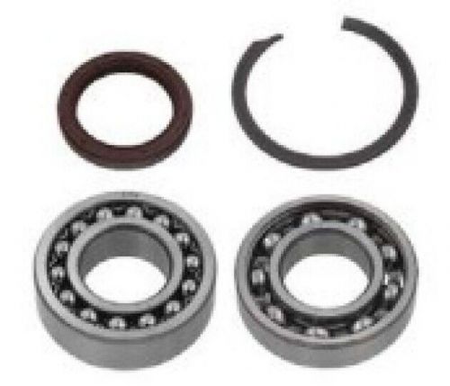 Spi chaincase jackshaft shaft bearing &amp; seal kit sm-03213 for yamaha