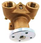 Sea water pump for sherwood e35 crusader 220 270 300 350 e-35 97179 10354 10615k