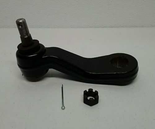 K6536hd moog automotive steering pitman arm made in usa moog k6536hd