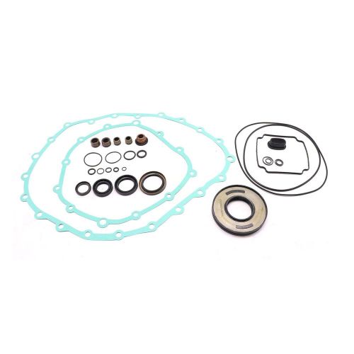 New oaw 0aw auto transmission cvt master overhaul rebuild kit for audi