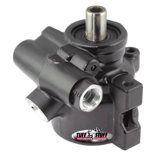 Tuff stuff performance 6175alb-7 - type ii power steering pump