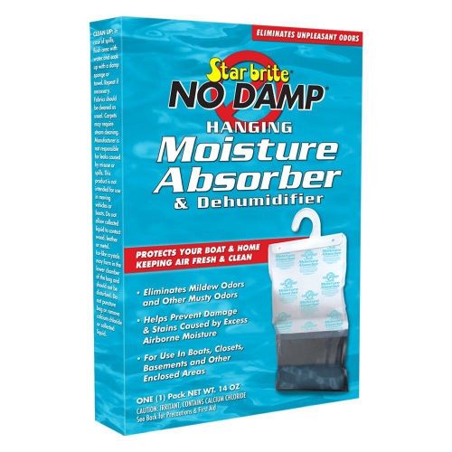 Compatible with/replacement for star brite 085470 - no damp™ 14 oz. moisture