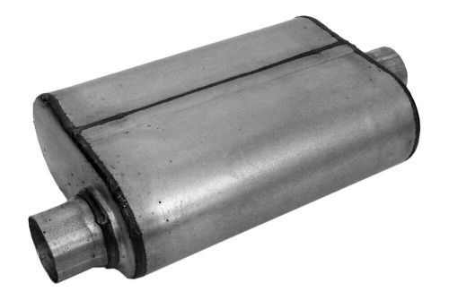 Walker 17656 - exhaust muffler