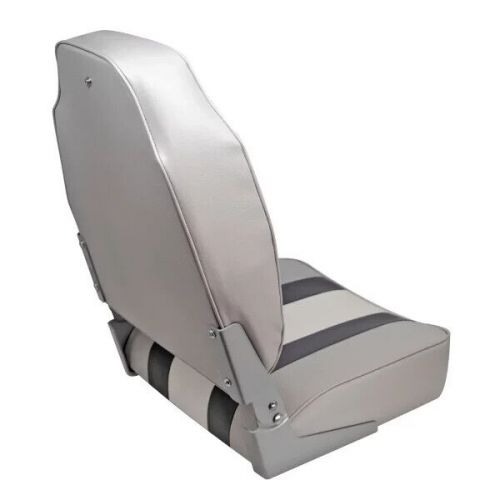 Wise seats - 8wd1062ls-975 - classic high back, ( each )