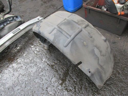 2013 citroen ds5 nearside left rear passenger&#039;s wheel arch liner 9800409480