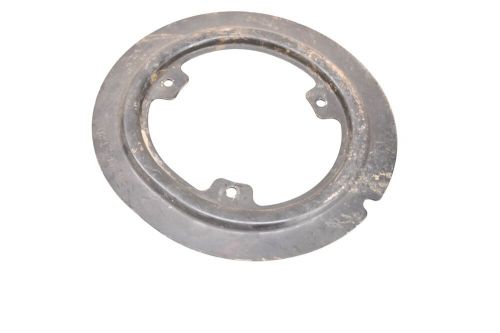 06 polaris sportsman 700 4x4 clutch retainer seal bracket