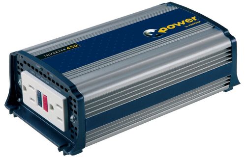 Xantrex 8510451 xpower 450 inverter