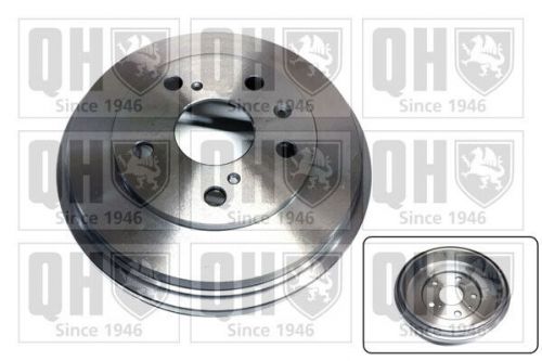 Brake drum fits suzuki sx4 1.5 rear 2006 on m15a qh 4351179j00 quality new