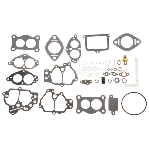 Carburetor kit  standard motor products  1584