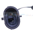 New motor brake 617766 replacement for ezgo golf cart rxv 2008-2019