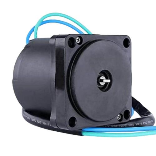 Tilt trim motor for omc 438529 434495 434496 438531 5005374 5005376 api pt303nm