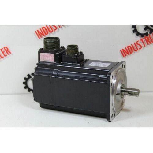 Yaskawa usaged-02c22k (servo motor) - 6 months warranty