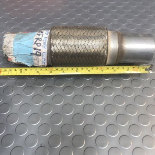 Frp19c  cat repair flexi pipe 57mm id