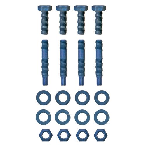 Manifold bolt &amp; stud kit   fel-pro   es75112