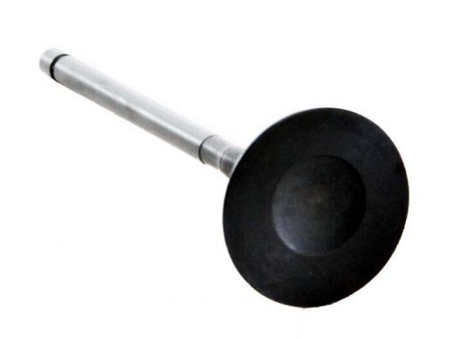 Enginetech nitrided stem exhaust valve pack of 1