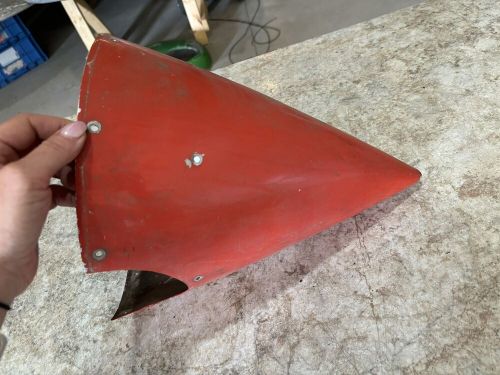 Cessna 150 spinner cone dome 0450027-3