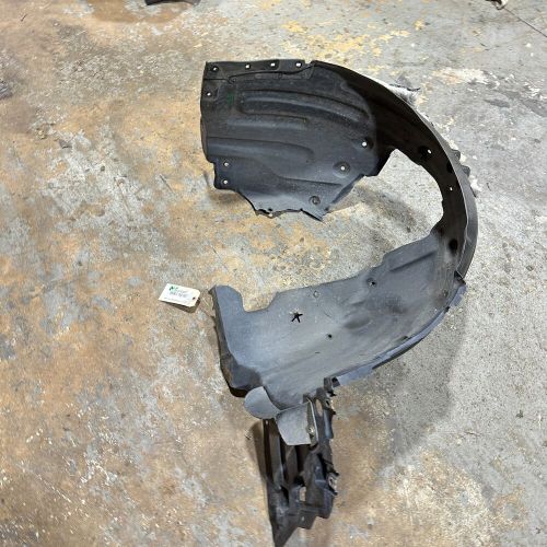 Front right side inner fender liner splash shield guard acura tlx 2021-2023 oem