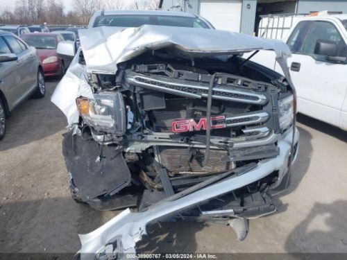 Transfer case 3.6l id anv fits 18-19 canyon 3393219