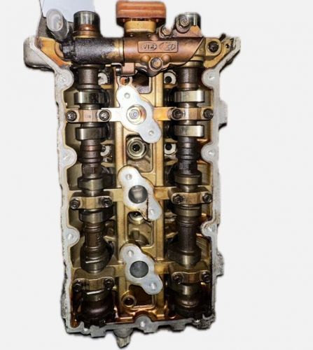 12-19 3.3l 3.8l hyundai kia g6dh right cylinder head dual cvvt